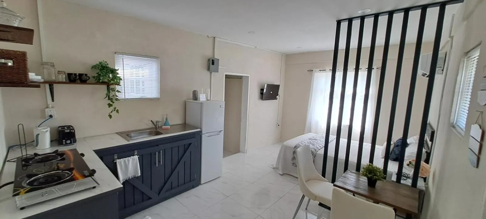 Studio At De Terrace Christ Church Barbados