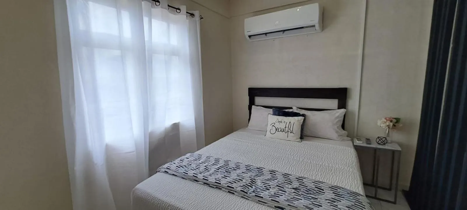 Apartment Studio At De Terrace Christ Church