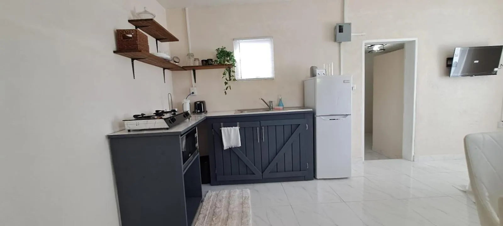 Apartment Studio At De Terrace Christ Church Barbados