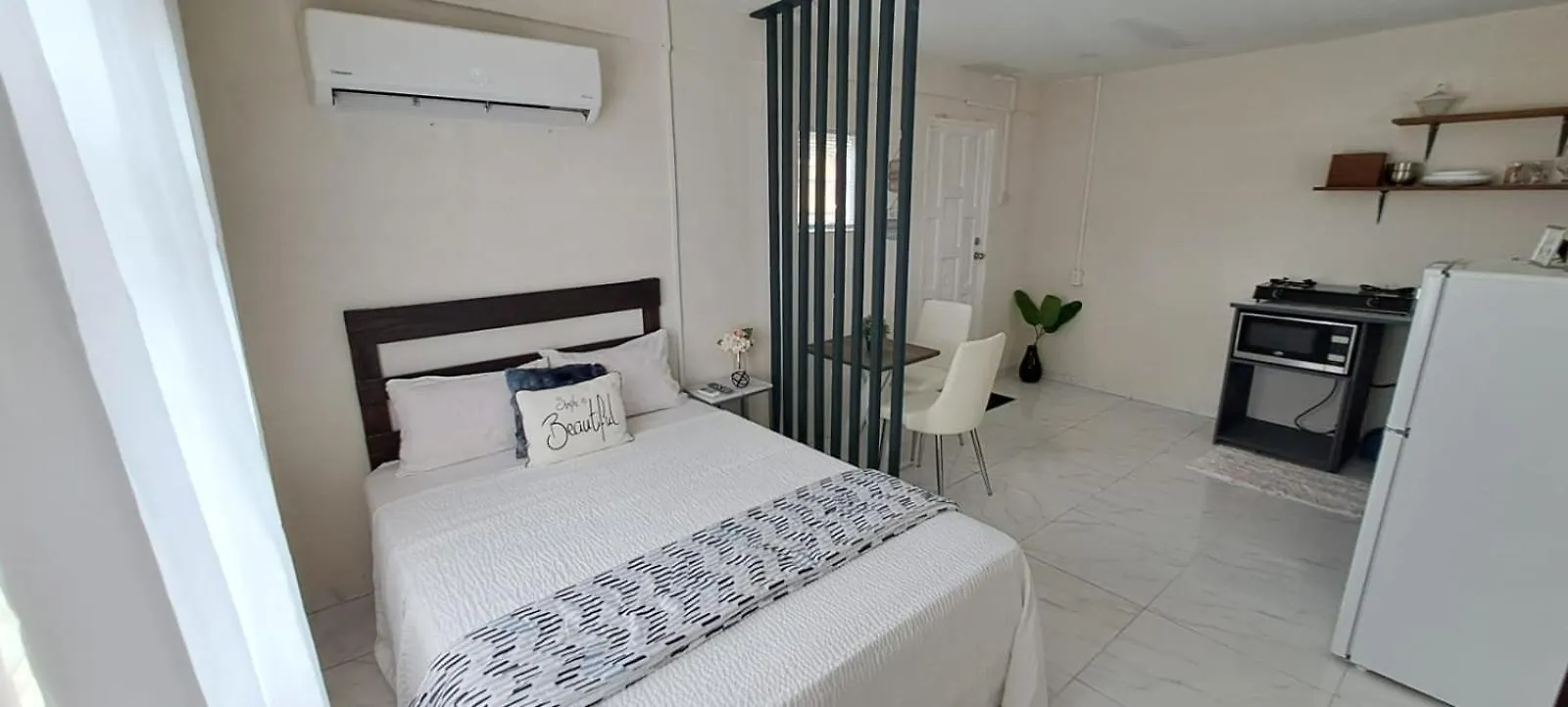 Studio At De Terrace Christ Church 0*,  Barbados